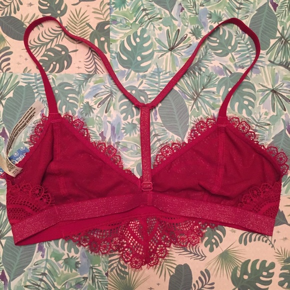 Free People Swept Away Bralette - Picture 6 of 6